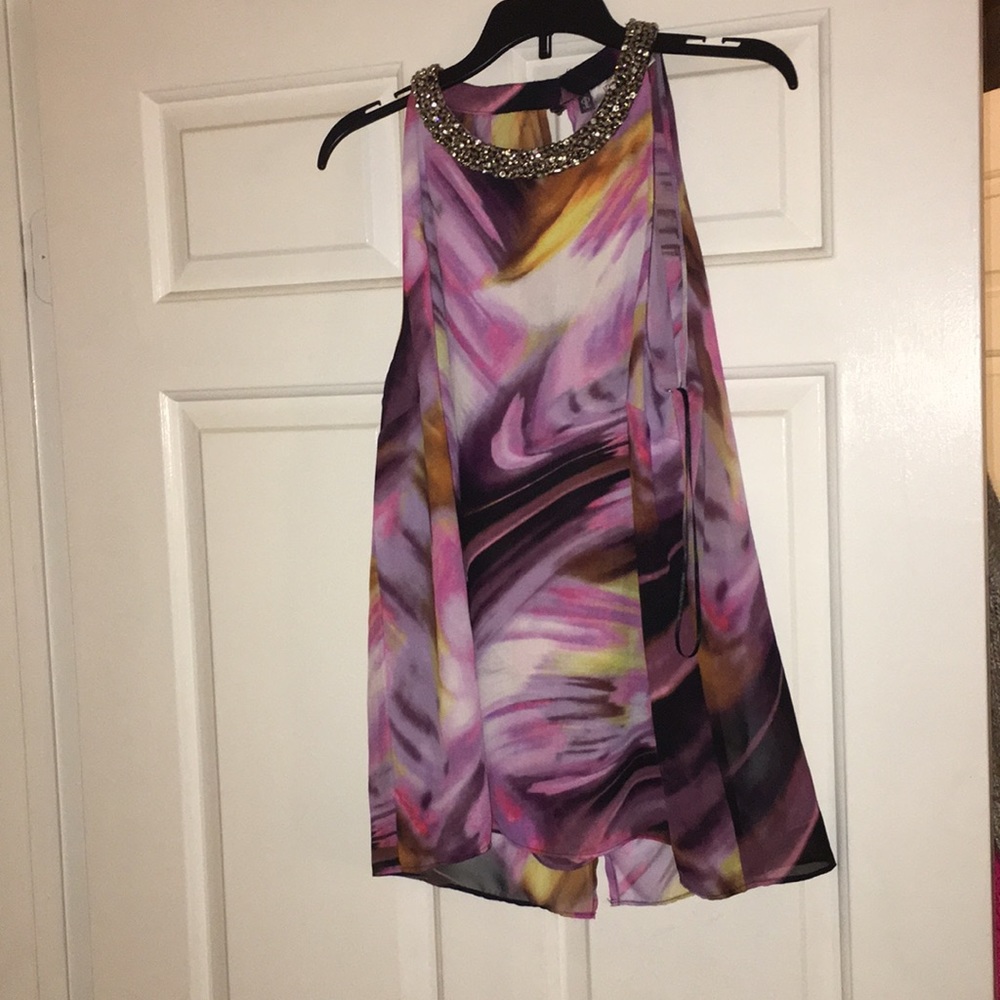 Women’s tank top